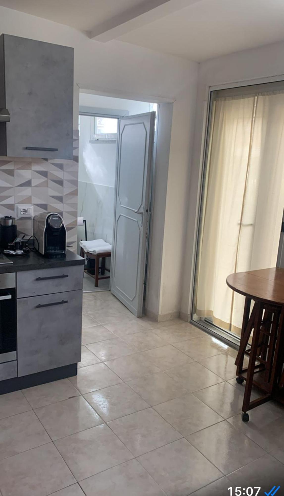 B&B Civitavecchia La Casetta Con Giardino Экстерьер фото